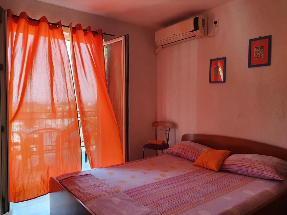 Petar Apartment Trpanj Exterior photo