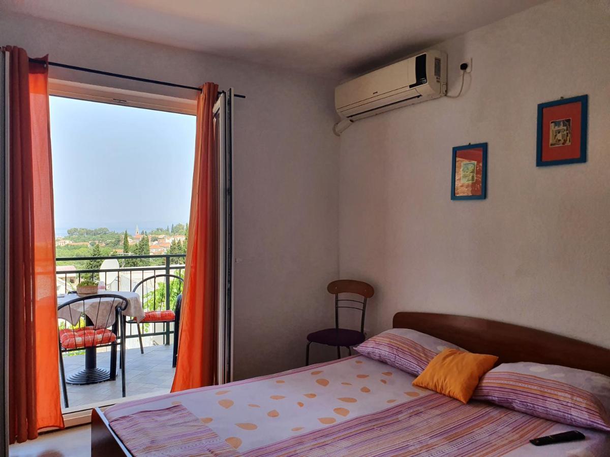 Petar Apartment Trpanj Exterior photo