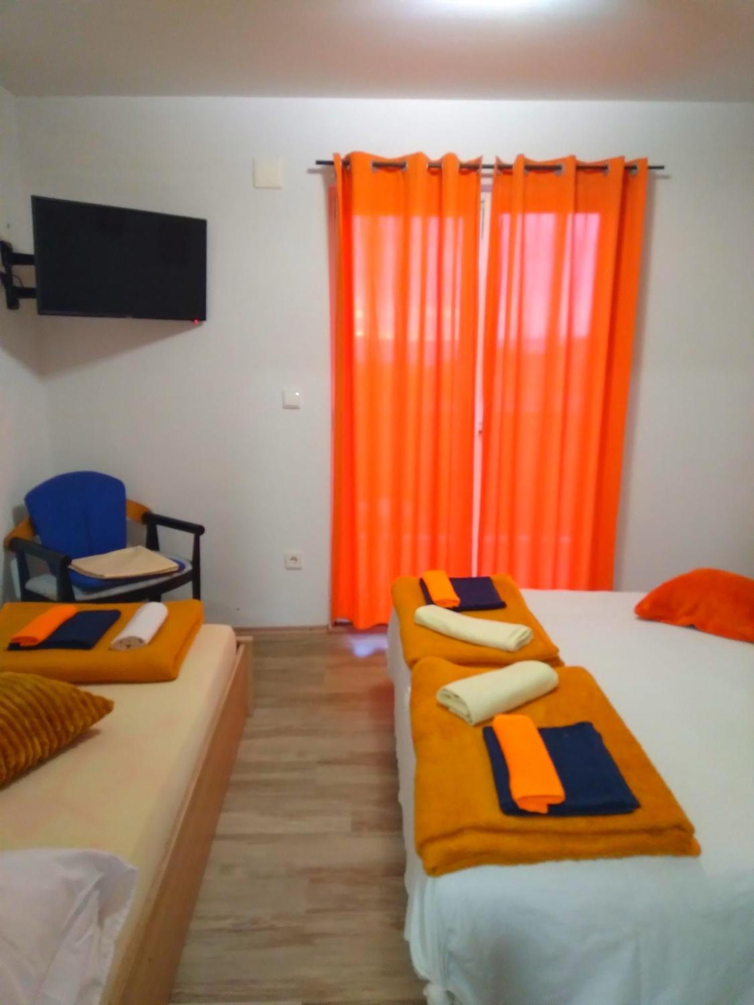 Petar Apartment Trpanj Exterior photo